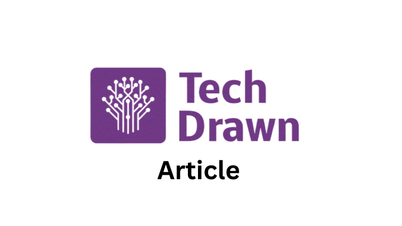 TechDrawn Article